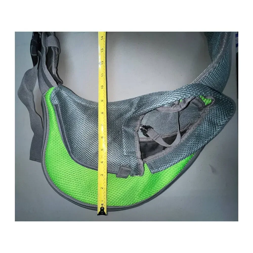 Sling Pet Carrier for Small Dog